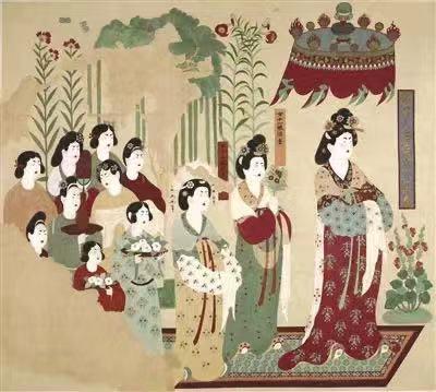 洛克王国冷月仓库在哪里(洛克王国冷月岭会掉什么)插图1