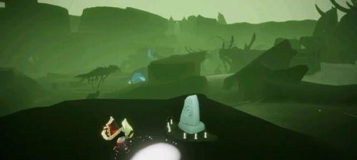 光遇巨兽荒原在哪儿(光遇黑色的怪物)插图1 光遇巨兽荒原在哪儿(光遇黑色的怪物)插图1