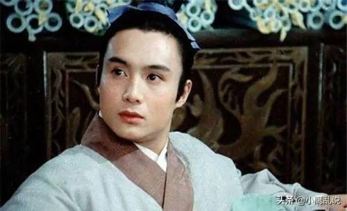 刘备扮演演员(84版三国演义刘备的扮演者)插图3 刘备扮演演员(84版三国演义刘备的扮演者)插图3
