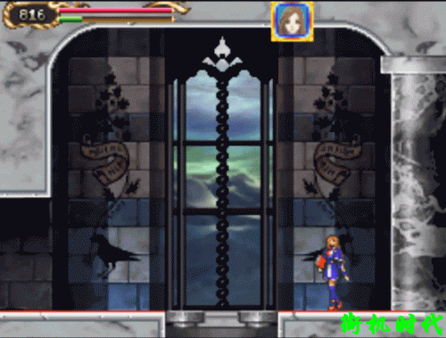 被夺走的刻印任务攻略(恶魔城消失的刻印村民位置)插图12 被夺走的刻印任务攻略(恶魔城消失的刻印村民位置)插图12