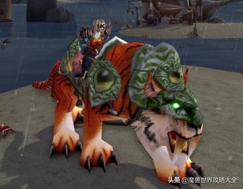 祖尔格拉布有几个任务(祖格有什么任务可以做)插图10