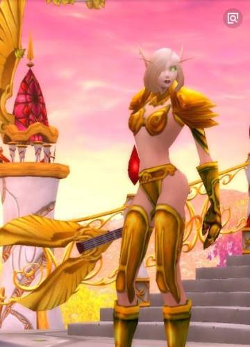 wow幻化十大双手斧(魔兽世界双手斧幻化排名)插图3
