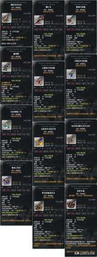 冒险岛攻略2020(冒险岛手游攻略大全)插图8 冒险岛攻略2020(冒险岛手游攻略大全)插图8