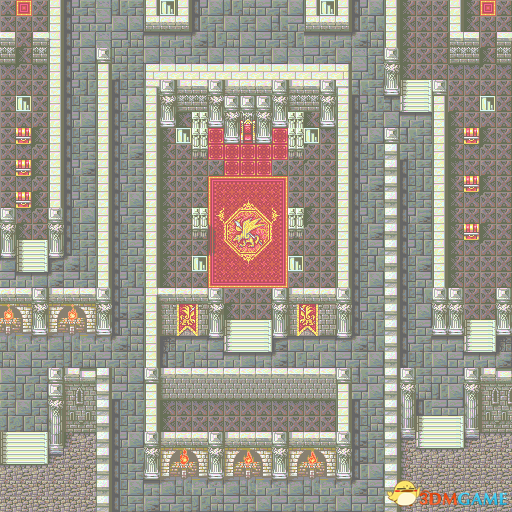 火焰纹章封印之剑人物(封印之剑最强人物排行)插图34 火焰纹章封印之剑人物(封印之剑最强人物排行)插图34