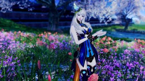 剑灵火炮兰版本职业排行(火炮兰之后再无剑灵)插图6 剑灵火炮兰版本职业排行(火炮兰之后再无剑灵)插图6