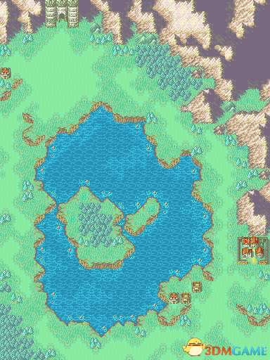 火焰纹章封印之剑人物(封印之剑最强人物排行)插图35 火焰纹章封印之剑人物(封印之剑最强人物排行)插图35