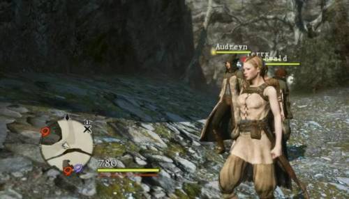 龙之信条黑暗觉者是单机吗(龙之信条最强职业排名)插图3 龙之信条黑暗觉者是单机吗(龙之信条最强职业排名)插图3