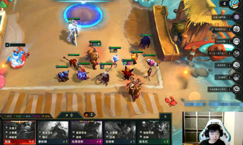 大魔王提莫多少钱(云顶之弈小小大魔王提莫介绍)插图2 大魔王提莫多少钱(云顶之弈小小大魔王提莫介绍)插图2