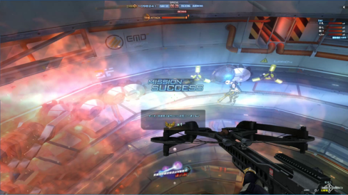 穿越火线雷霆塔什么时候出的(cf现在还能玩雷霆塔吗)