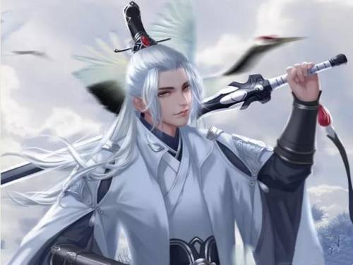 神魔供应商(史上最强供应商)