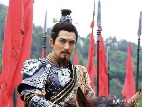 刘备扮演演员(84版三国演义刘备的扮演者)插图2 刘备扮演演员(84版三国演义刘备的扮演者)插图2