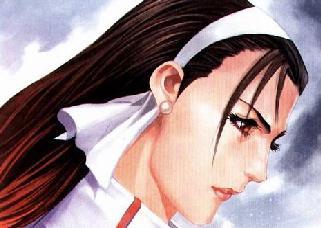 拳皇97八神抓无限拉人教程(八神怎么抓过来抓过去)插图58