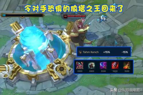 无限火力老鼠出装2022(无限火力老鼠ap还是ad)插图2 无限火力老鼠出装2022(无限火力老鼠ap还是ad)插图2