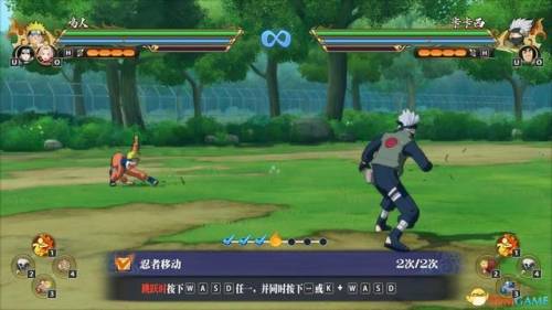 火影忍者-羁绊(火影里的羁绊什么意思)插图33 火影忍者-羁绊(火影里的羁绊什么意思)插图33