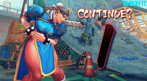 街霸4出招表春丽(街头霸王4全招表)插图16 街霸4出招表春丽(街头霸王4全招表)插图16