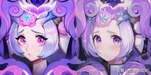 英雄联盟琴女(lol琴女叫什么名字)插图7