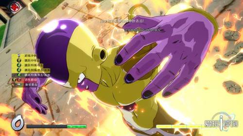 七龙珠格斗版(七龙珠游戏大全单机)插图5