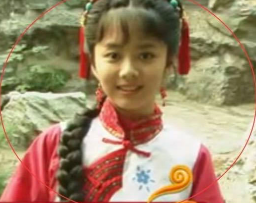 鹿鼎格格(鹿鼎记第一部国语的导演王晶)