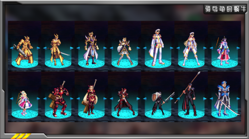 dnf2015百鬼夜行套装外观(dnf百鬼夜行套怎么升级)插图6 dnf2015百鬼夜行套装外观(dnf百鬼夜行套怎么升级)插图6