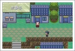 口袋妖怪漆黑的魅影攻略全部(漆黑的魅影5.0全周目攻略)插图3 口袋妖怪漆黑的魅影攻略全部(漆黑的魅影5.0全周目攻略)插图3