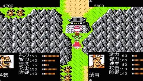 吞食天地2隐藏武将招收(如何使用信收武将)