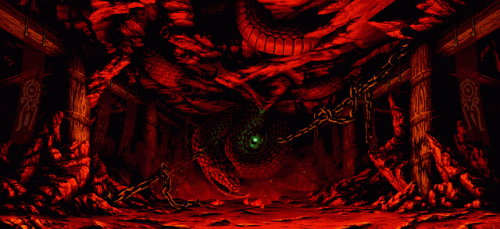 拳皇97八神抓无限拉人教程(八神怎么抓过来抓过去)插图18