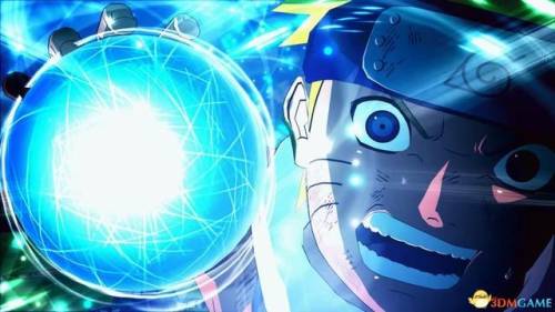 火影忍者-羁绊(火影里的羁绊什么意思)插图3 火影忍者-羁绊(火影里的羁绊什么意思)插图3