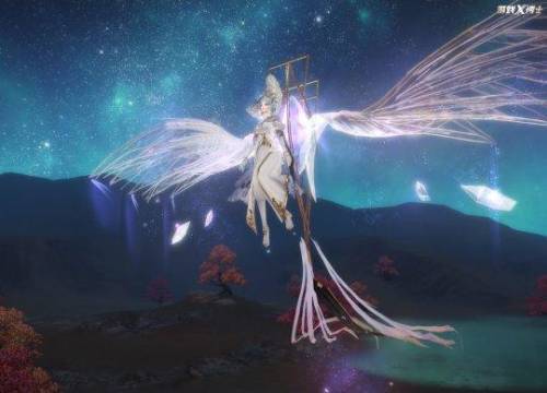 飞飞之列魔兽作品(飞飞之列比较出名的地图)插图15 飞飞之列魔兽作品(飞飞之列比较出名的地图)插图15