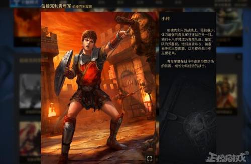 魔兽题材的卡牌手游(手机游戏魔兽放置卡牌)插图4 魔兽题材的卡牌手游(手机游戏魔兽放置卡牌)插图4