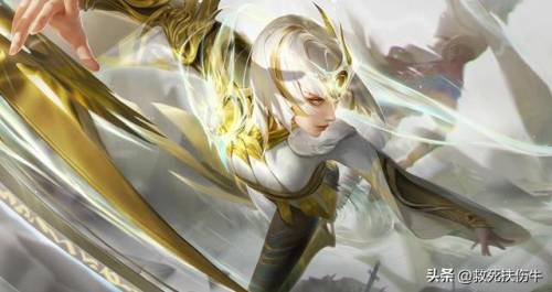 王者荣耀高端局四大野王(王者打野排名10强)插图2
