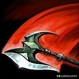 lol诺克萨斯(云顶之弈9诺克萨斯)插图2