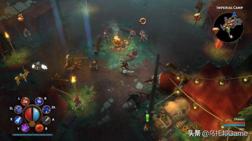 火炬之光类型的局域网游戏(火炬之光2 局域网不同步)插图12 火炬之光类型的局域网游戏(火炬之光2 局域网不同步)插图12