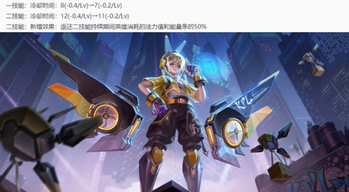 王者荣耀s30什么时候更新(王者荣耀s3到s22赛季皮肤)插图7