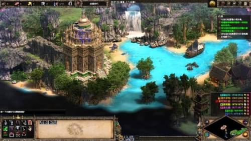 帝国时代2战役攻略(帝国时代2最佳开局攻略大全)插图8 帝国时代2战役攻略(帝国时代2最佳开局攻略大全)插图8