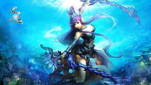 问道快速从1升到139升级攻略(问道新区冲级一天100)插图6