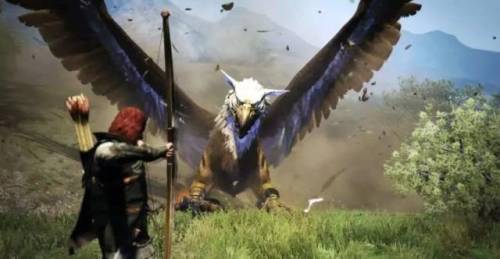 龙之信条黑暗觉者是单机吗(龙之信条最强职业排名)插图1 龙之信条黑暗觉者是单机吗(龙之信条最强职业排名)插图1