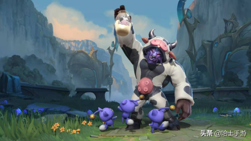 无限火力杰斯出装(杰斯一炮秒人出装)插图1 无限火力杰斯出装(杰斯一炮秒人出装)插图1