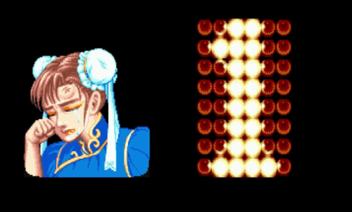 街霸4出招表春丽(街头霸王4全招表)插图8 街霸4出招表春丽(街头霸王4全招表)插图8