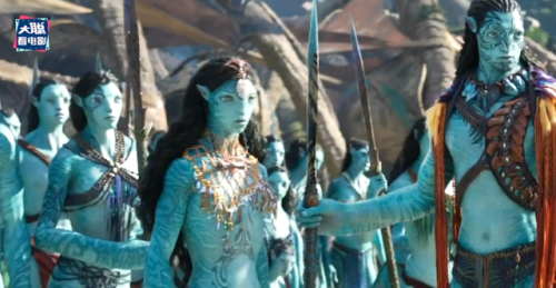 《阿凡达2》预告曝光(阿凡达2电影什么时候上映)插图12