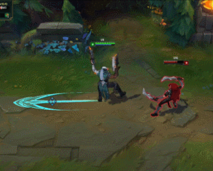 韦鲁斯手感最好的皮肤(韦鲁斯哪个皮肤比较好)插图13 韦鲁斯手感最好的皮肤(韦鲁斯哪个皮肤比较好)插图13