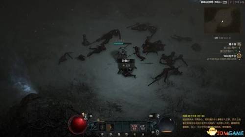 暗黑3套装地下城怎么进24种套装地下城入口一览(3)(暗黑三 套装地下城入口)插图55 暗黑3套装地下城怎么进24种套装地下城入口一览(3)(暗黑三 套装地下城入口)插图55