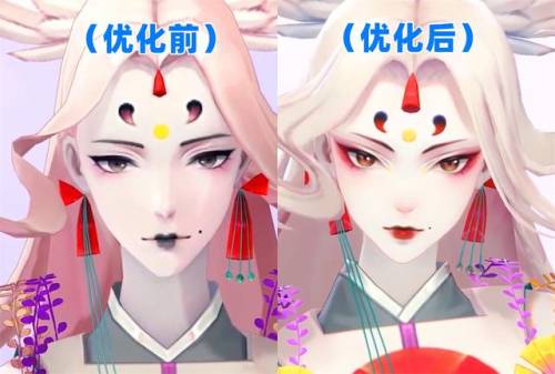 阴阳师姑获鸟典藏皮肤特效(姑获鸟羡煞旁人皮肤什么时候出的)插图2