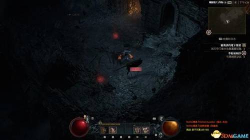 暗黑3套装地下城怎么进24种套装地下城入口一览(3)(暗黑三 套装地下城入口)插图62 暗黑3套装地下城怎么进24种套装地下城入口一览(3)(暗黑三 套装地下城入口)插图62