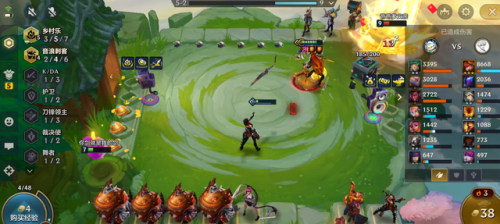 卡特琳娜最新出装2021(lol卡特琳娜出装顺序)插图4 卡特琳娜最新出装2021(lol卡特琳娜出装顺序)插图4