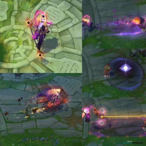 特朗德尔创世之神皮肤(特朗德尔皮肤哪个好)插图18