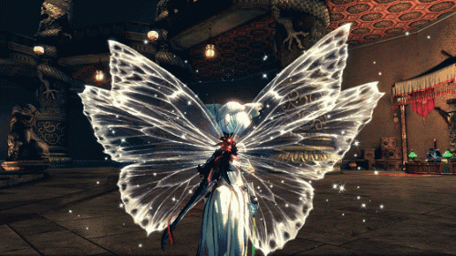 剑灵火炮兰版本职业排行(火炮兰之后再无剑灵)插图5 剑灵火炮兰版本职业排行(火炮兰之后再无剑灵)插图5