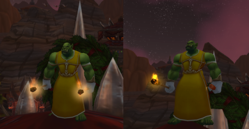 法师副手幻化(好看的副手物品幻化)插图2 法师副手幻化(好看的副手物品幻化)插图2