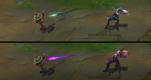 婕拉驯龙女巫(婕拉什么皮肤值得入手)插图1 婕拉驯龙女巫(婕拉什么皮肤值得入手)插图1