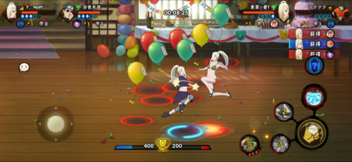 腾讯游戏手游排行榜(腾讯最火的十大手游)