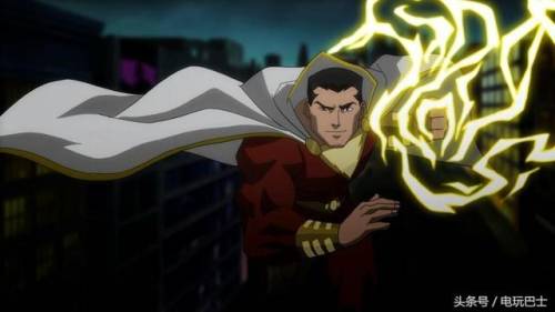 超级英雄超级联盟(超级联盟小七手游)插图20 超级英雄超级联盟(超级联盟小七手游)插图20